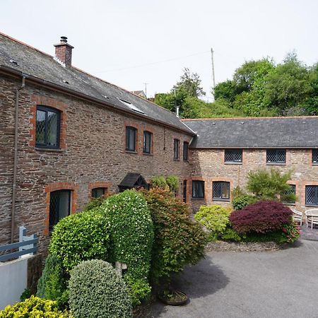 Carlane Court, Slapton, Kingsbridge, South Devon Slapton  Экстерьер фото