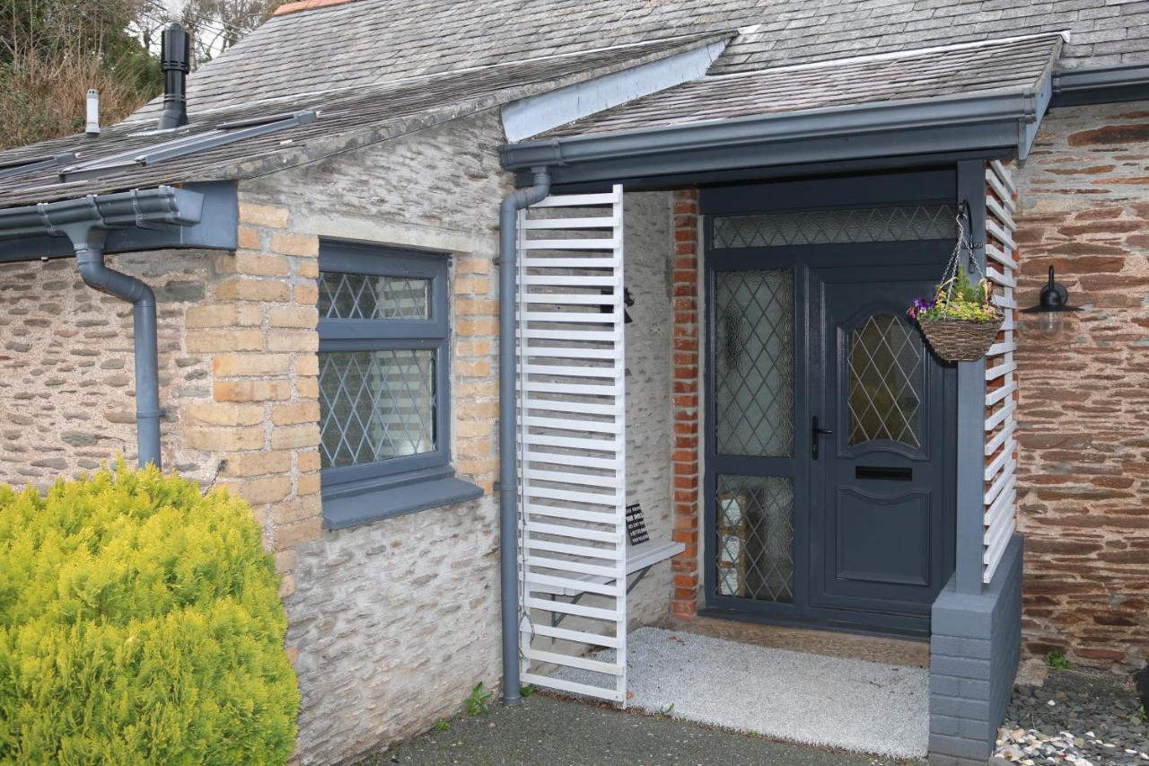 Carlane Court, Slapton, Kingsbridge, South Devon Slapton  Экстерьер фото