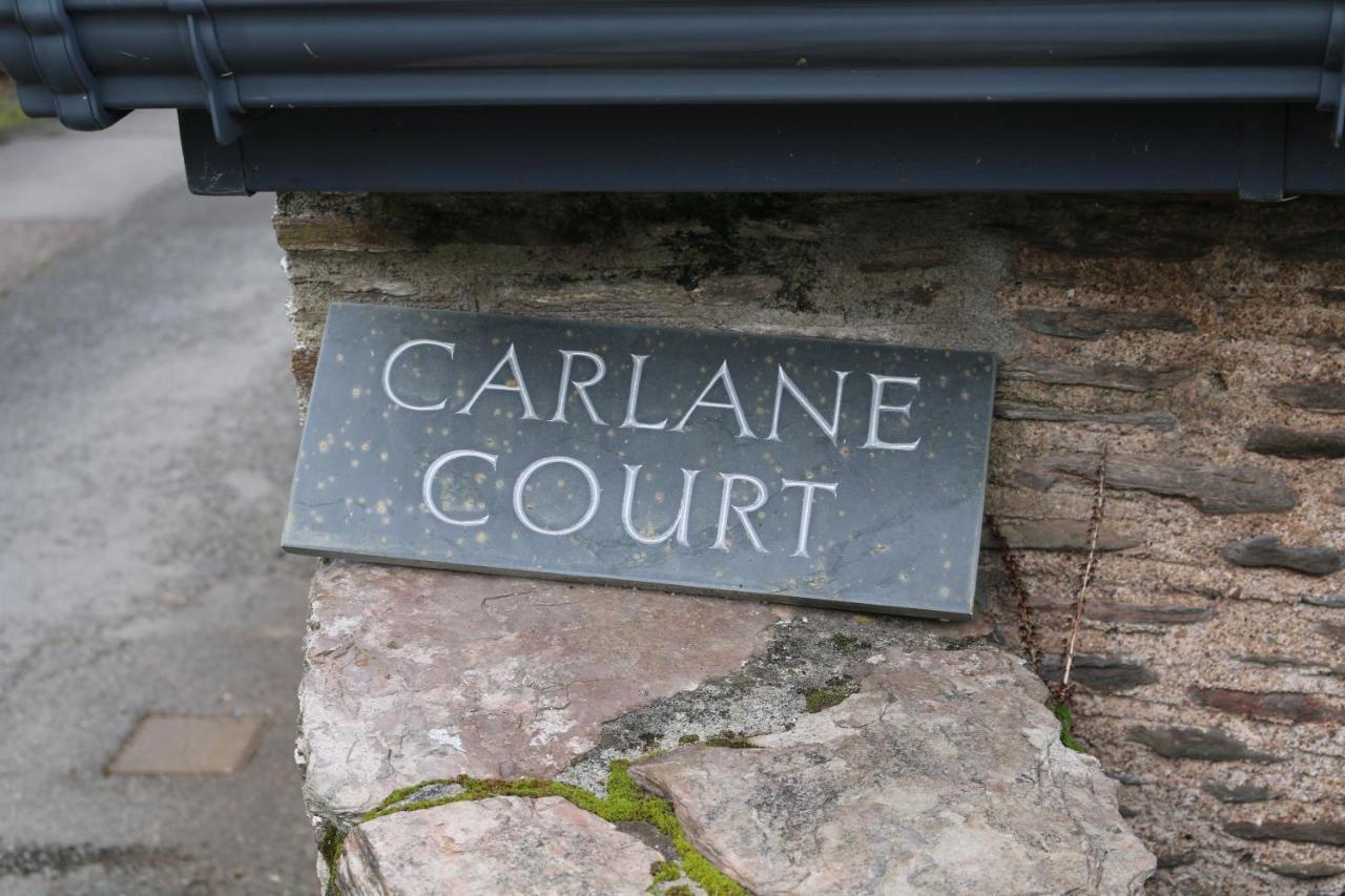 Carlane Court, Slapton, Kingsbridge, South Devon Slapton  Экстерьер фото