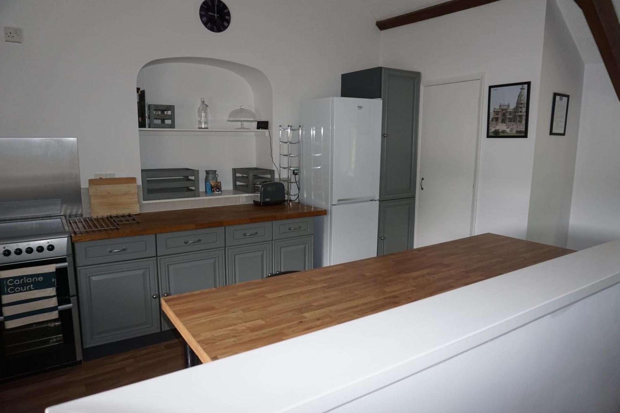 Carlane Court, Slapton, Kingsbridge, South Devon Slapton  Экстерьер фото