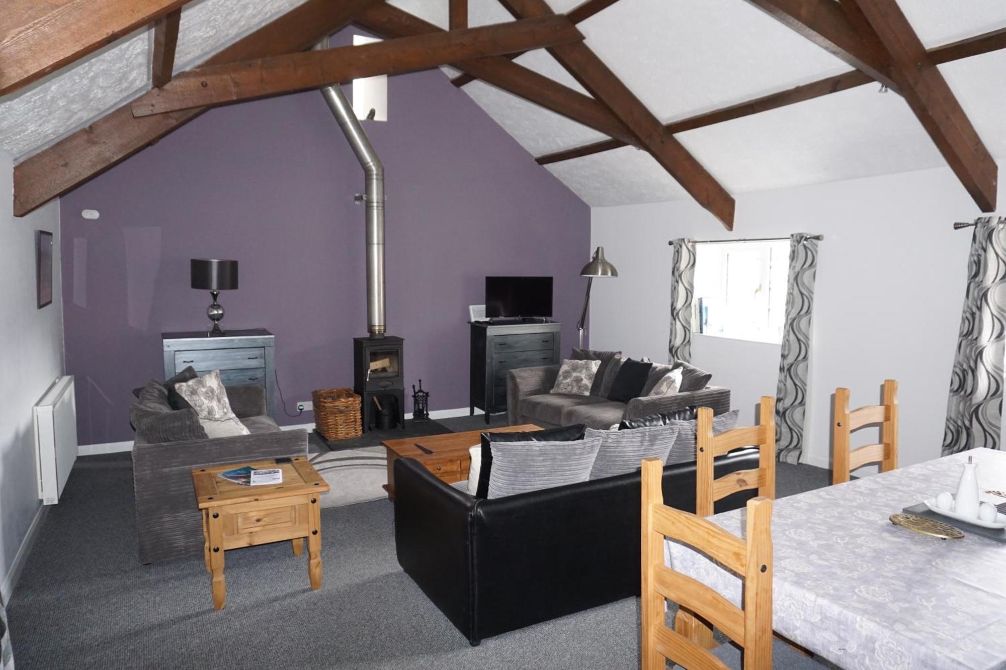 Carlane Court, Slapton, Kingsbridge, South Devon Slapton  Экстерьер фото
