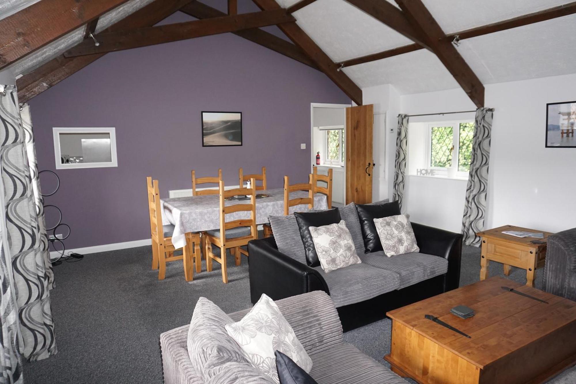 Carlane Court, Slapton, Kingsbridge, South Devon Slapton  Экстерьер фото