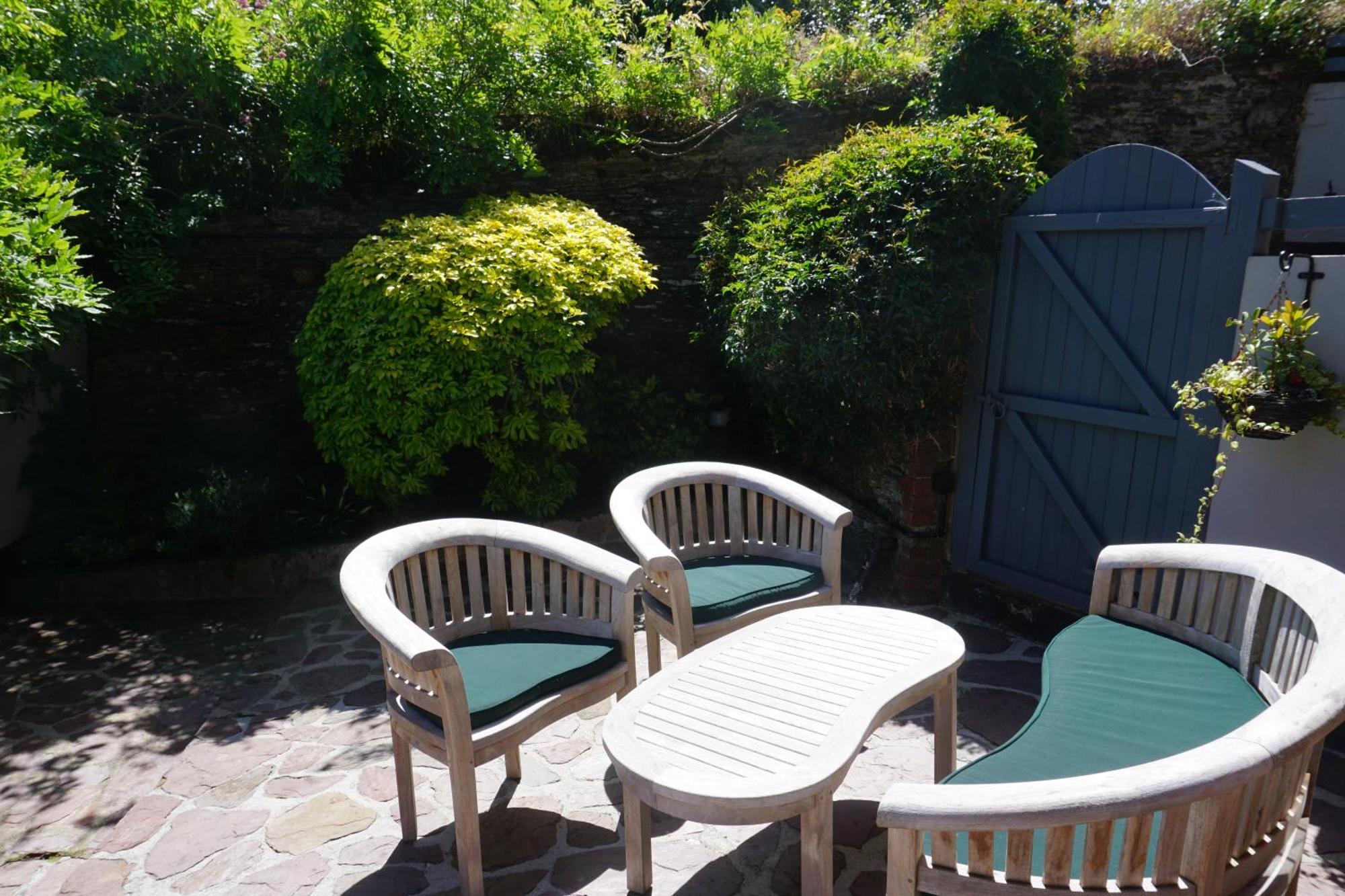 Carlane Court, Slapton, Kingsbridge, South Devon Slapton  Экстерьер фото