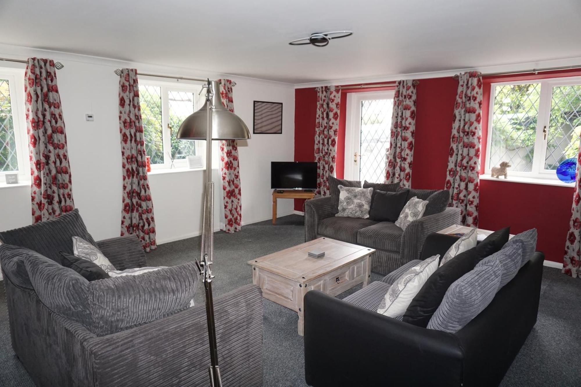 Carlane Court, Slapton, Kingsbridge, South Devon Slapton  Экстерьер фото