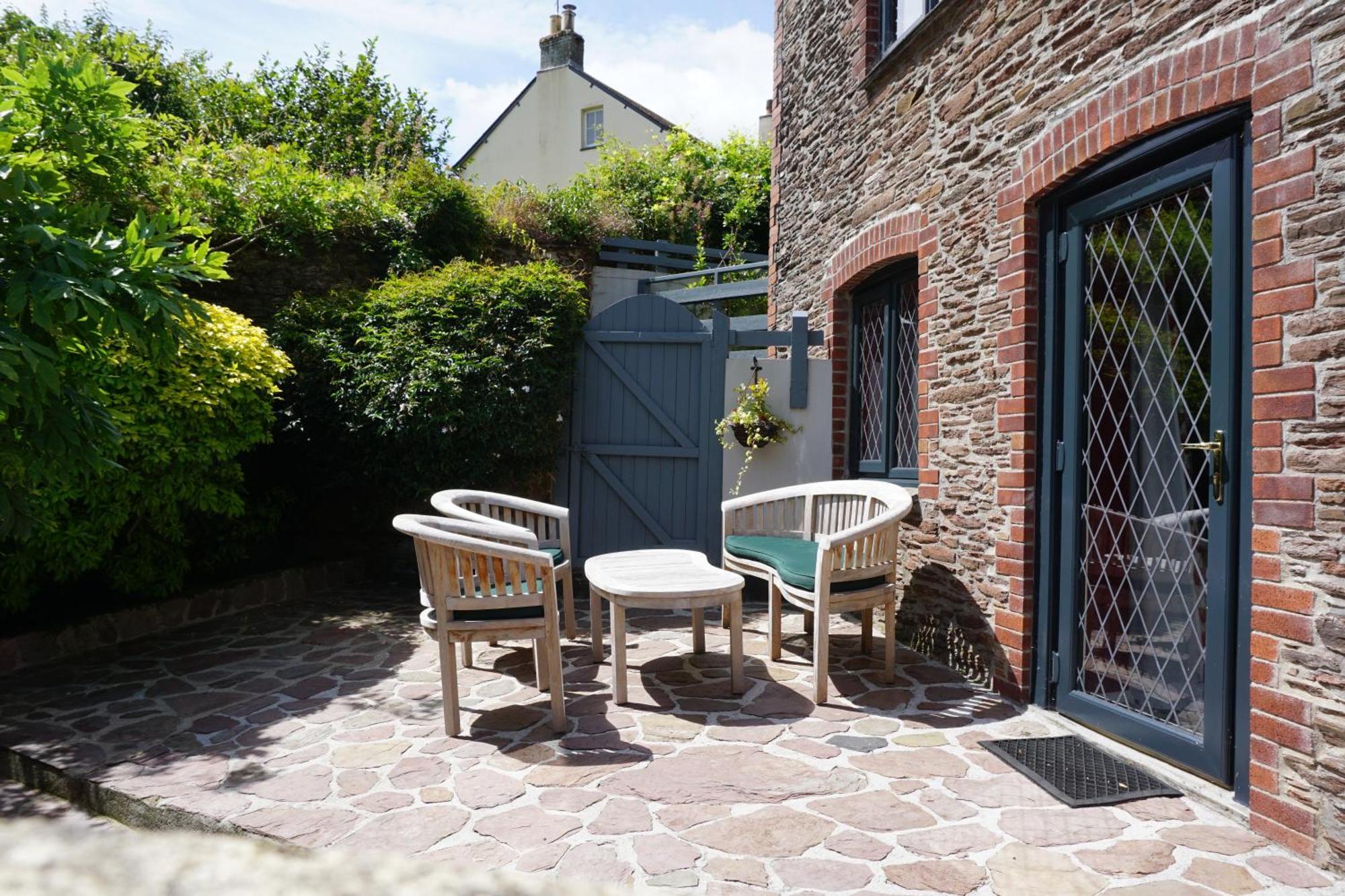 Carlane Court, Slapton, Kingsbridge, South Devon Slapton  Экстерьер фото
