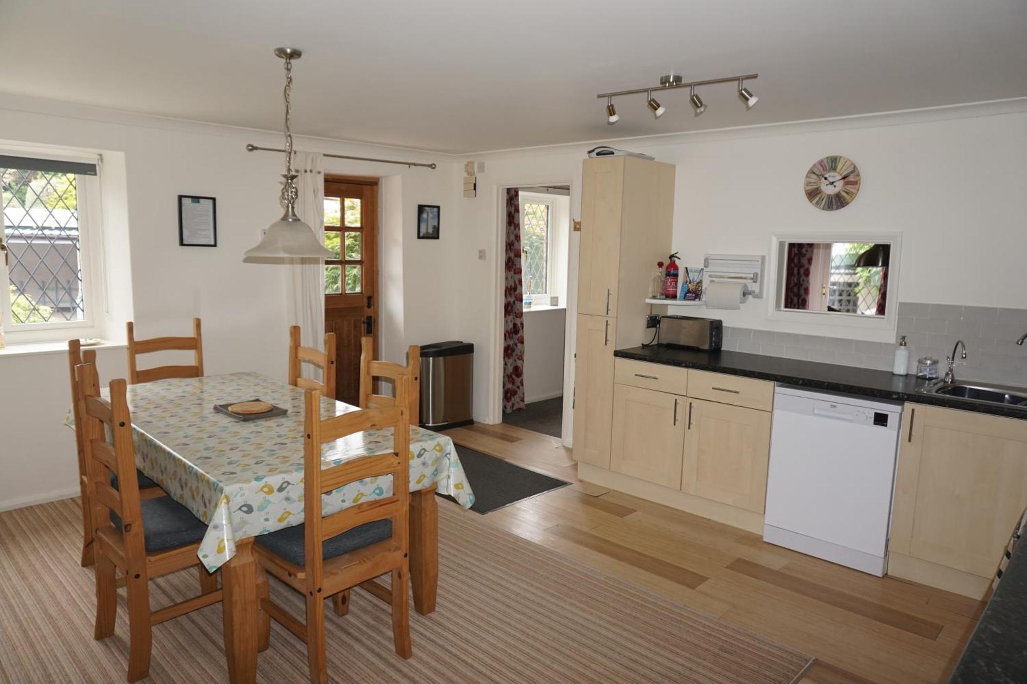 Carlane Court, Slapton, Kingsbridge, South Devon Slapton  Экстерьер фото