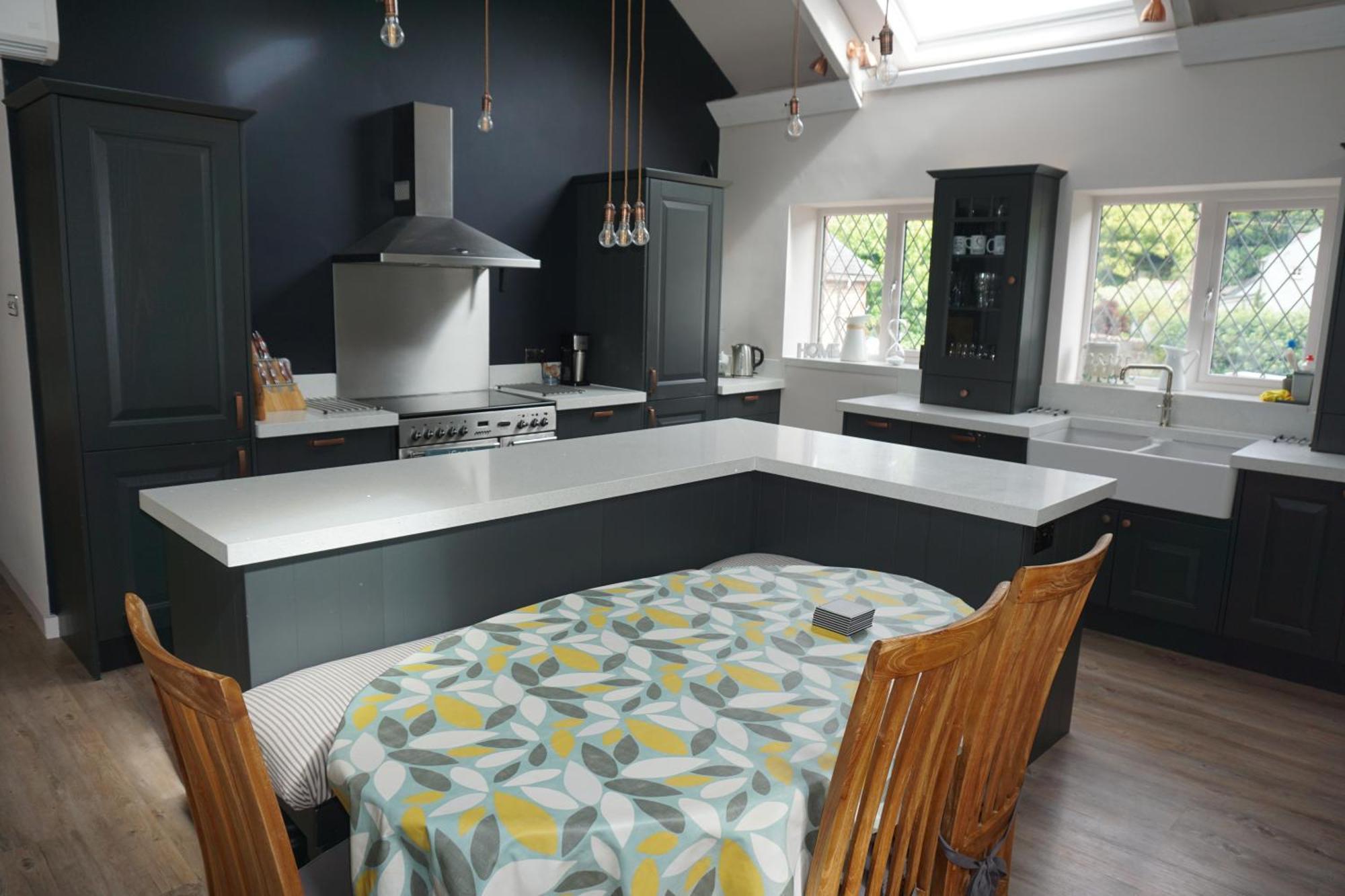 Carlane Court, Slapton, Kingsbridge, South Devon Slapton  Экстерьер фото