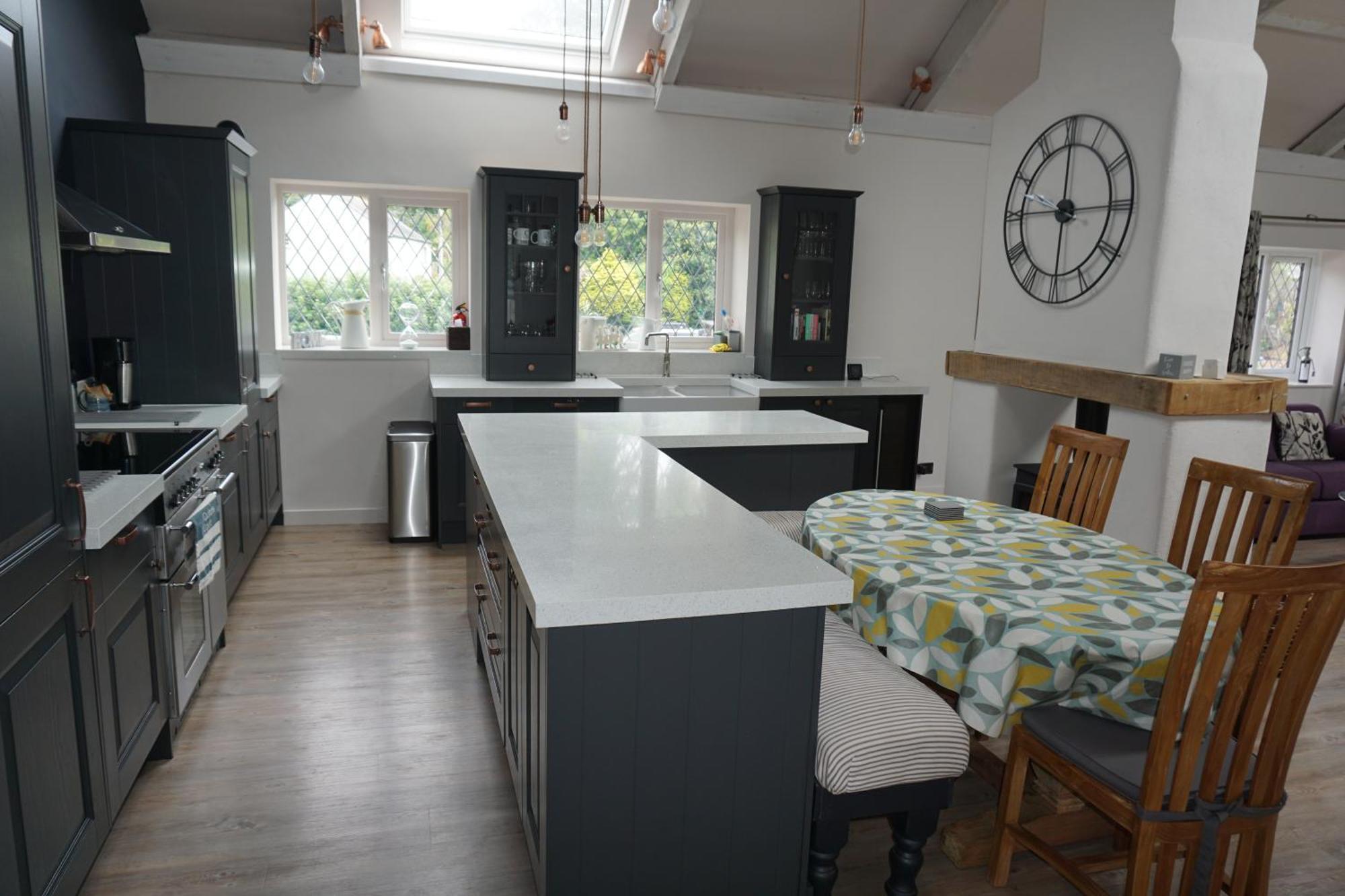 Carlane Court, Slapton, Kingsbridge, South Devon Slapton  Экстерьер фото