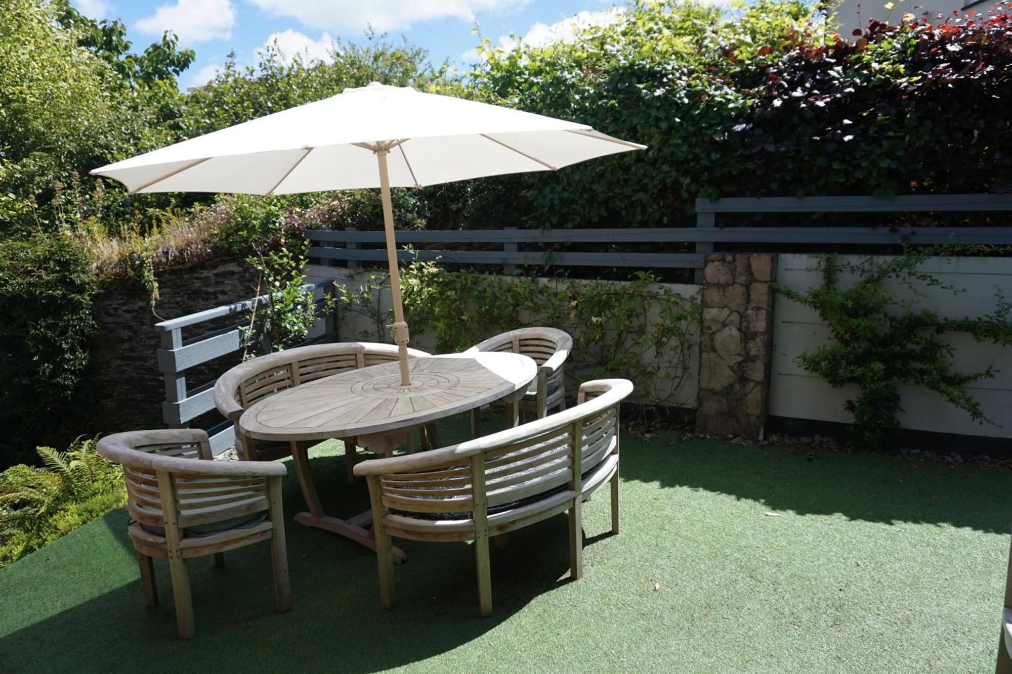 Carlane Court, Slapton, Kingsbridge, South Devon Slapton  Экстерьер фото