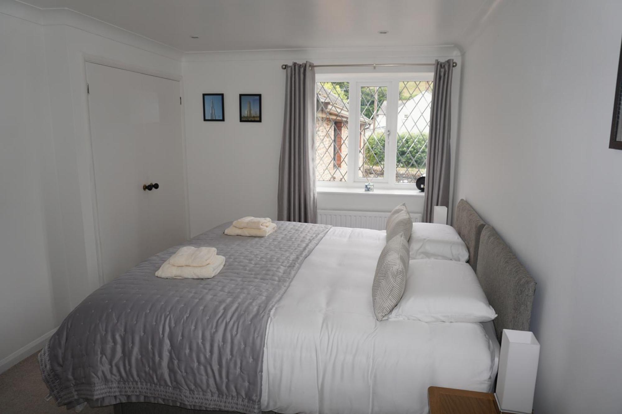 Carlane Court, Slapton, Kingsbridge, South Devon Slapton  Экстерьер фото