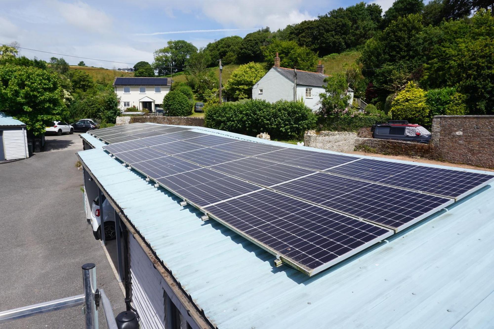 Carlane Court, Slapton, Kingsbridge, South Devon Slapton  Экстерьер фото