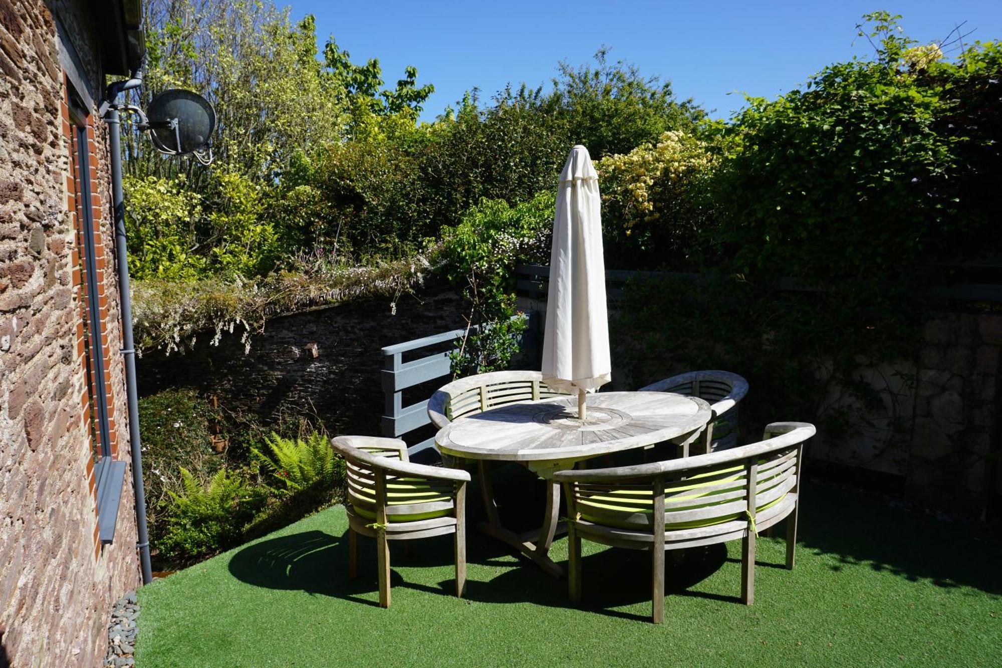 Carlane Court, Slapton, Kingsbridge, South Devon Slapton  Экстерьер фото