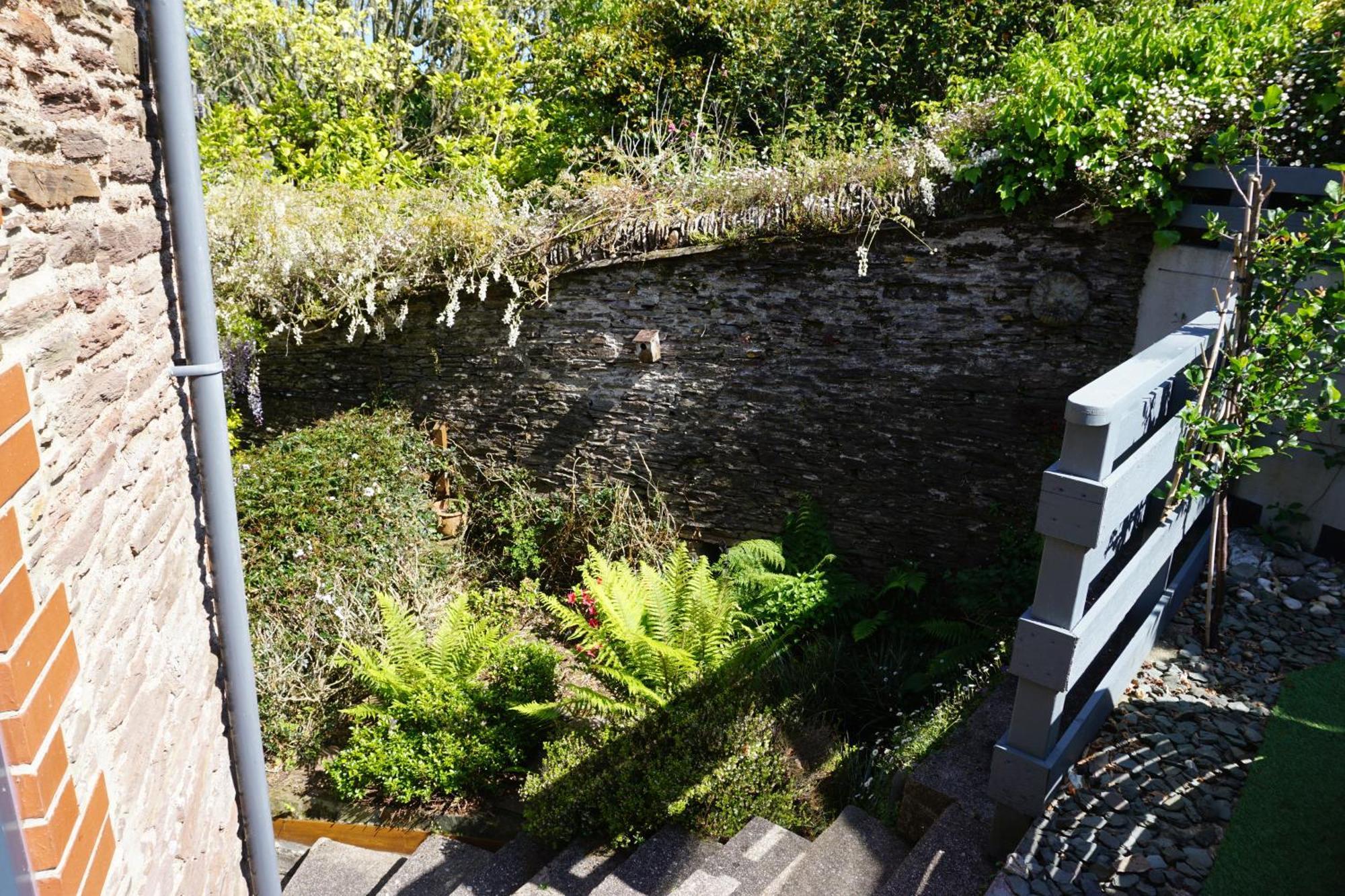 Carlane Court, Slapton, Kingsbridge, South Devon Slapton  Экстерьер фото